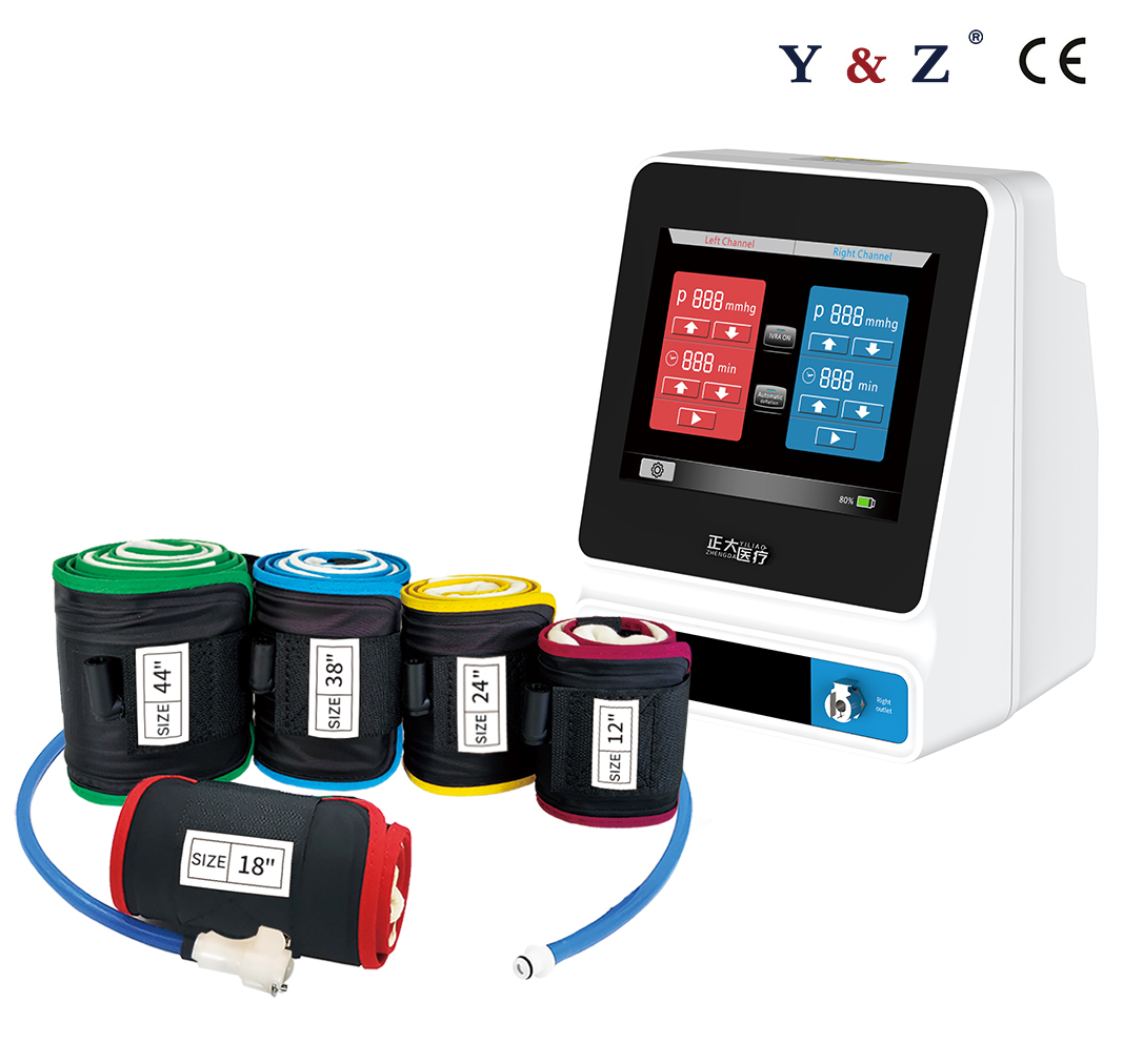 电动气压止血仪YTQ-G